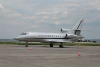 N60TL @ LRSV - Charter flight to SCV - by Catalin Cocirla