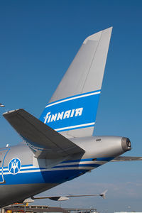OH-LVE @ VIE - Finnair Airbus 319 - by Yakfreak - VAP