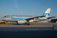 OH-LVE @ VIE - Finnair Airbus 319 - by Yakfreak - VAP