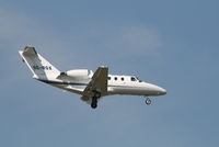 SE-RGX @ EBBR - descending to rwy 02 - by Daniel Vanderauwera