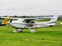 G-EFAM photo, click to enlarge G-EFAM photo, click to enlarge