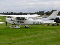 G-EFAM photo, click to enlarge G-EFAM photo, click to enlarge