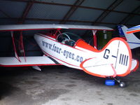 G-IIII photo, click to enlarge G-IIII photo, click to enlarge