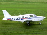 G-LACA photo, click to enlarge G-LACA photo, click to enlarge