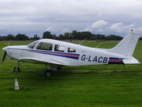 G-LACB photo, click to enlarge G-LACB photo, click to enlarge