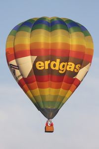 PH-EEL - Balloon meeting Eeklo 2008 - by Stefan De Sutter