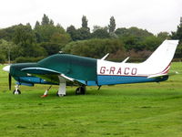 G-RACO photo, click to enlarge G-RACO photo, click to enlarge