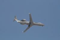 S5-AAF @ EBBR - on approach to rwy EBBR - by Daniel Vanderauwera