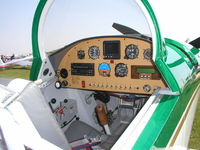 N967RS @ KOSH - EAA AirVenture 2008. - by Mitch Sando