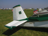 N967RS @ KOSH - EAA AirVenture 2008. - by Mitch Sando
