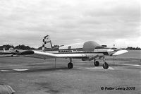 ZK-CZB @ NZFI - Manawatu ATD Co.Ltd., Feilding - by Peter Lewis