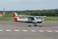 PH-TEC @ EHLE - Lelystad Airport - by Jan Bekker