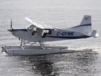 C-GYWK - Georgian Bay Airlines at Parry Sound Harbour - by Tomas Milosch