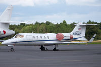N517GP @ CYQA -  - by Tomas Milosch