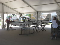 N320TS photo, click to enlarge