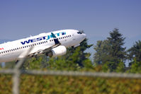 C-GGWJ @ CYXX - Departing Abbotsford - by Guy Pambrun