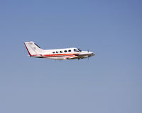 C-GZOI @ CYXX - Departing Abbotsford - by Guy Pambrun