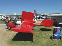 N333SV photo, click to enlarge