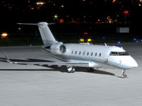 OE-IGJ @ INN - Nightshot with three filters. - by Andreas Traxler