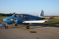 N3048P @ I74 - On the ramp at Urbana, Ohio - by Bob Simmermon