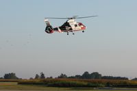 N520CF @ I74 - Arriving at home base (Urbana, Ohio)