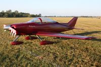 N242ER @ I74 - Attending MERFI at Urbana, Ohio