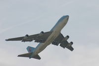 HL7462 @ LOWW - WOW