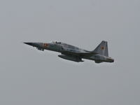 76-1568 @ YIP - F-5 Tiger in aggressor colors