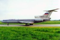 RA-85570 photo, click to enlarge