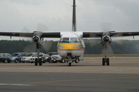 85-1608 @ KCEF - Westover ARB 2008