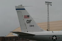 64-14841 @ KCEF - Westover ARB 2008 - by Mark Silvestri