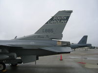 92-3885 @ KCEF - Westover ARB 2008 - by Mark Silvestri