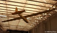 LZ-NC @ IAD - One of the Luftwaffe's WWII Trainer gliders - by Paul Perry