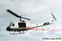 NZ3809 @ NZWP - RNZAF - 2000 - by Peter Lewis