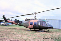 NZ3813 - RNZAF - 1982 - by Peter Lewis