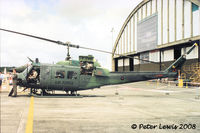 NZ3814 @ NZWP - RNZAF - 1998 - by Peter Lewis
