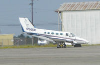 N555LW @ KSAV - Oops - by Me