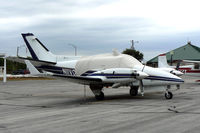 N11VC @ GPM - At Grand Prairie Municipal - by Zane Adams
