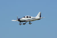 N1362T @ FTW - At Meacham Field