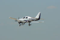 N1362T @ FTW - At Meacham Field - by Zane Adams