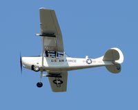 N972A @ INT - Airshow Performance - by John W. Thomas