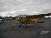 C-FTZZ - From YJN - by Ktl