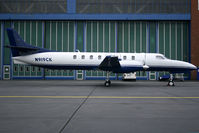 N919CK @ CGN - visitor - by Wolfgang Zilske