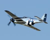N51HY @ INT - Airshow Performance - by John W. Thomas