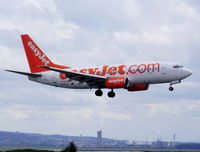 G-EZJJ photo, click to enlarge G-EZJJ photo, click to enlarge