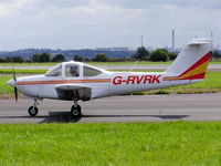 G-RVRK photo, click to enlarge G-RVRK photo, click to enlarge