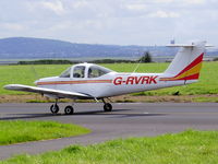 G-RVRK photo, click to enlarge G-RVRK photo, click to enlarge