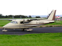 G-SAMJ photo, click to enlarge G-SAMJ photo, click to enlarge