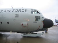 76-3302 @ KCEF - Westover ARB 2008 - by Mark Silvestri