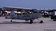 N972A @ NKT - The Bird Dog at Havelock